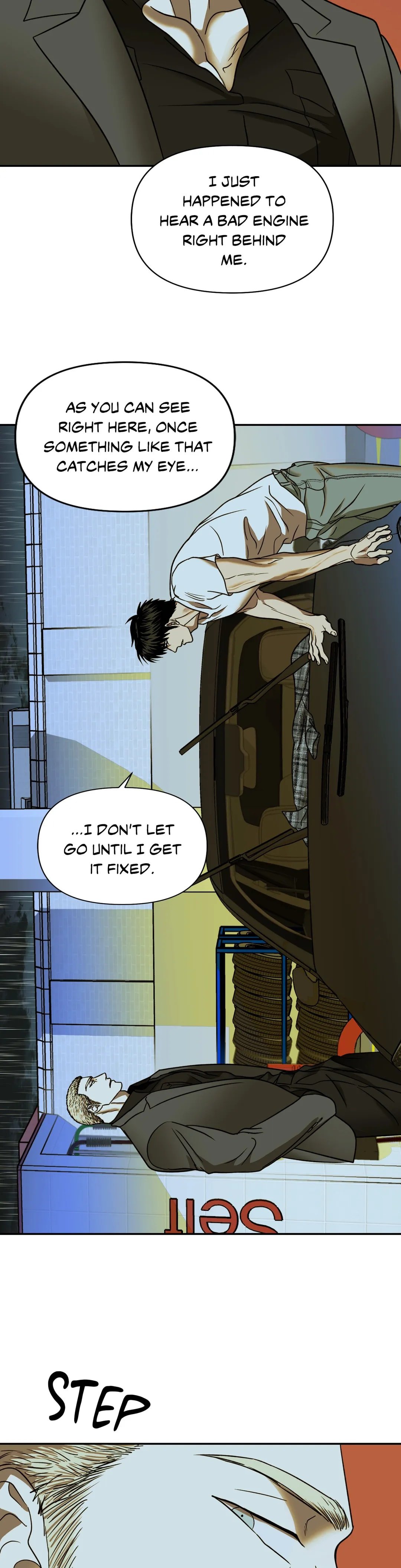 Shutline, Chapter 54 image 15
